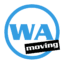 logo WA - solid