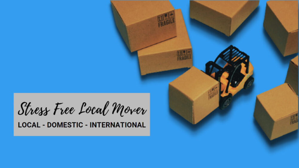 Jasa Pindahan Rumah Moving Kantor Apartemen - Jasa Mover Lokal